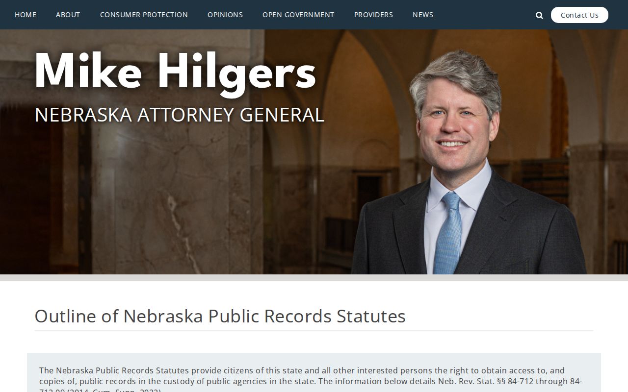 Norfolk residents directory Nebraska public records guidance