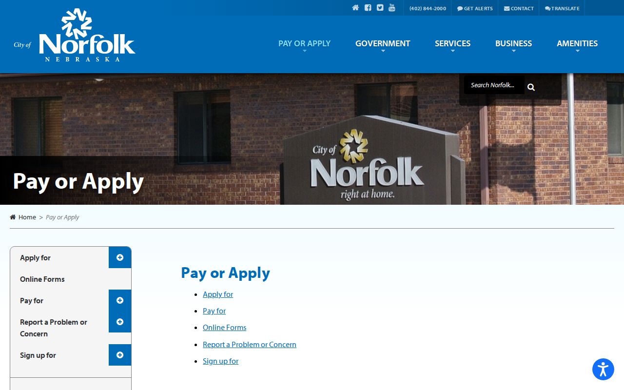 Norfolk neighbors block research through city permits and address services