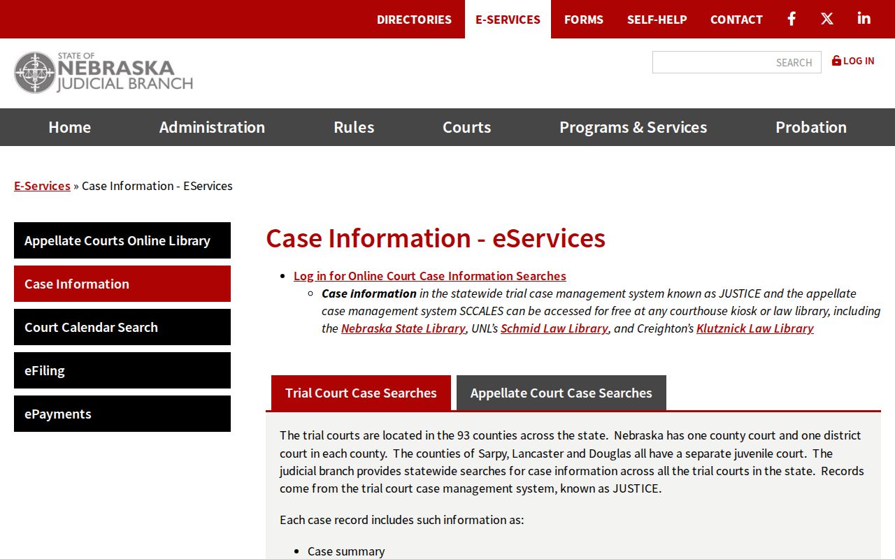 Norfolk resident lookup Nebraska VoterView registration search