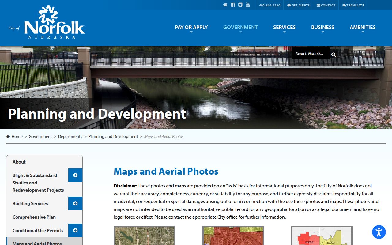Norfolk ZIP code directory city maps and aerial photos page